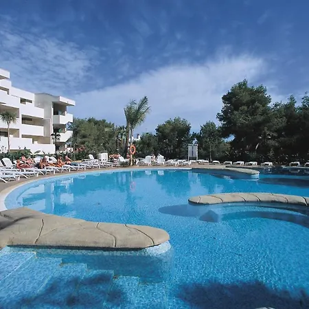 Festival Village Salou