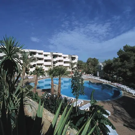 Festival Village Appartement *