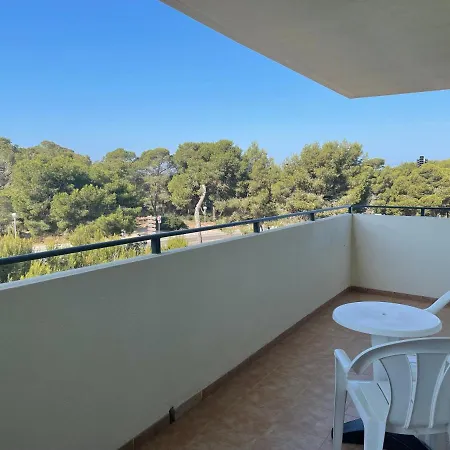 Apartmán Festival Village Salou