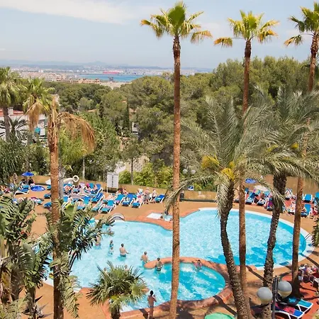 Festival Village * Salou