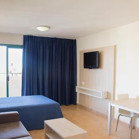 Festival Village Apartment *