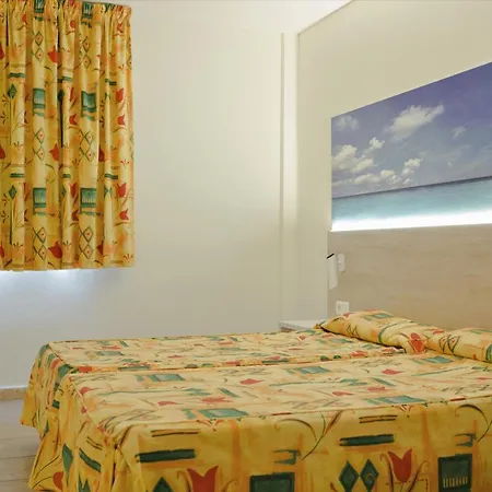 Festival Village Apartment Salou