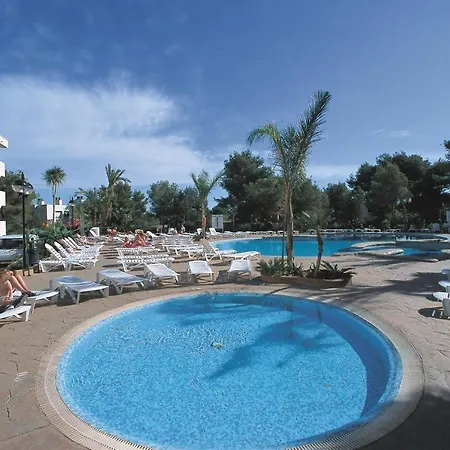 Festival Village Apartment Salou