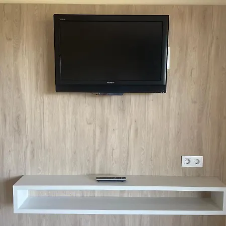 Festival Village Apartment Salou