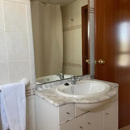 Festival Village Apartment Salou