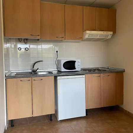 Festival Village Apartment Salou