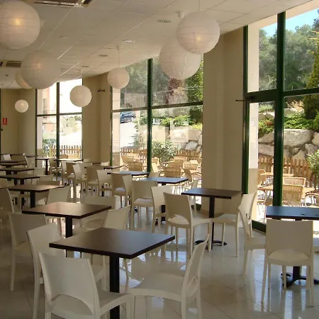Festival Village Apartment Salou